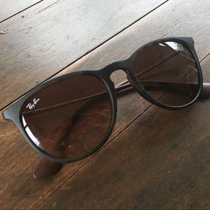 Ray Ban Sunglasses